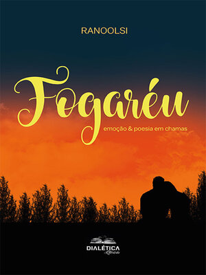 cover image of Fogaréu